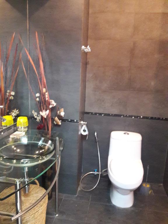 Studio Veiwtalay 7 Патая Екстериор снимка