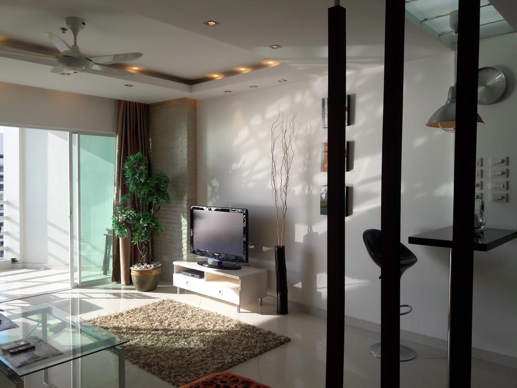 Studio Veiwtalay 7 Патая Екстериор снимка