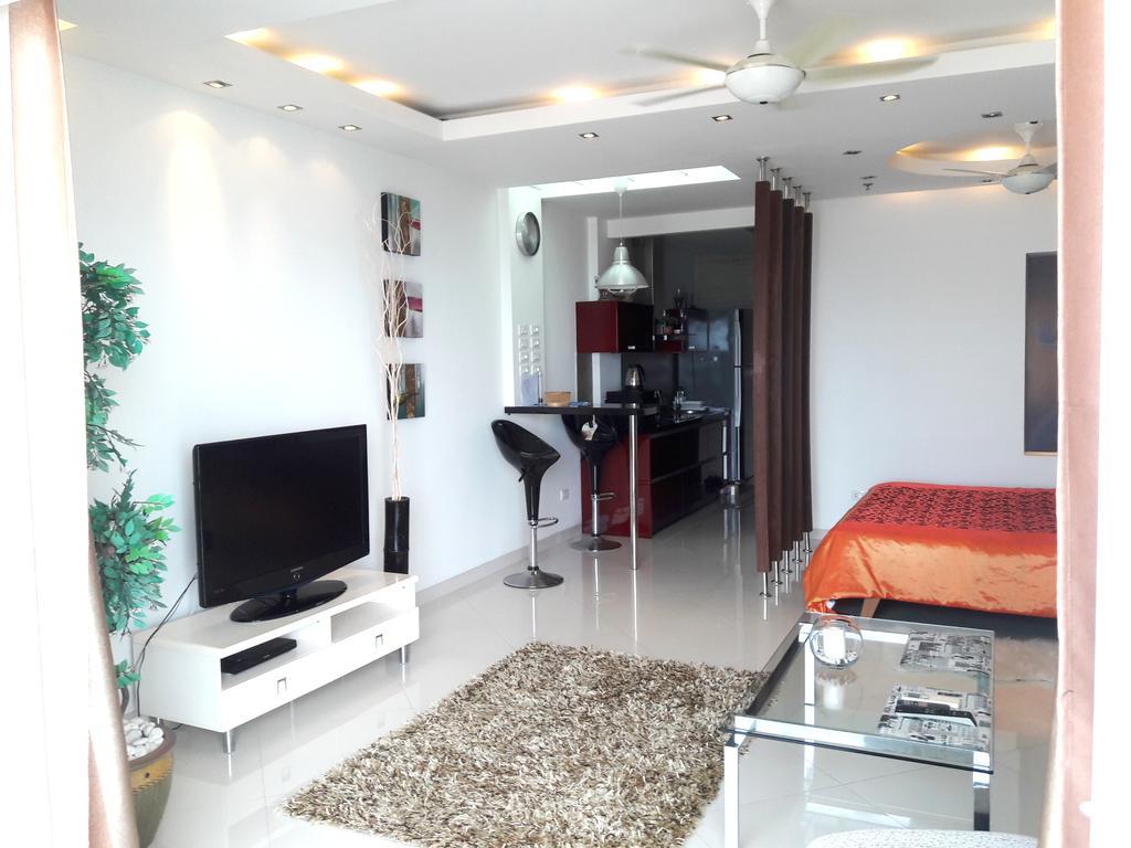 Studio Veiwtalay 7 Патая Екстериор снимка