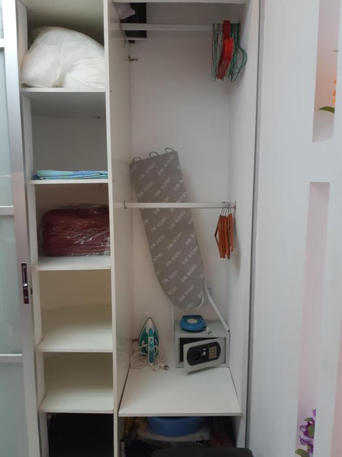 Studio Veiwtalay 7 Патая Екстериор снимка