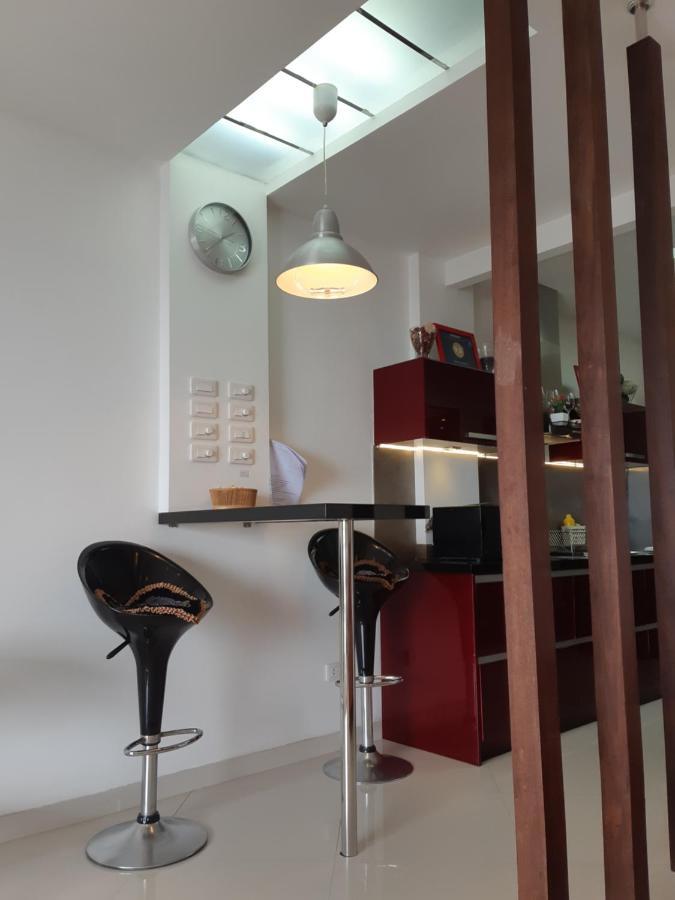 Studio Veiwtalay 7 Патая Екстериор снимка