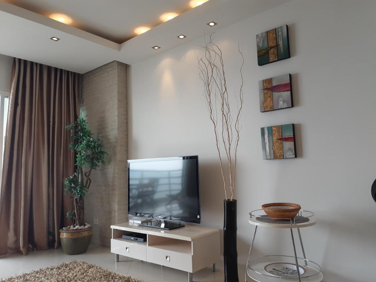 Studio Veiwtalay 7 Патая Екстериор снимка
