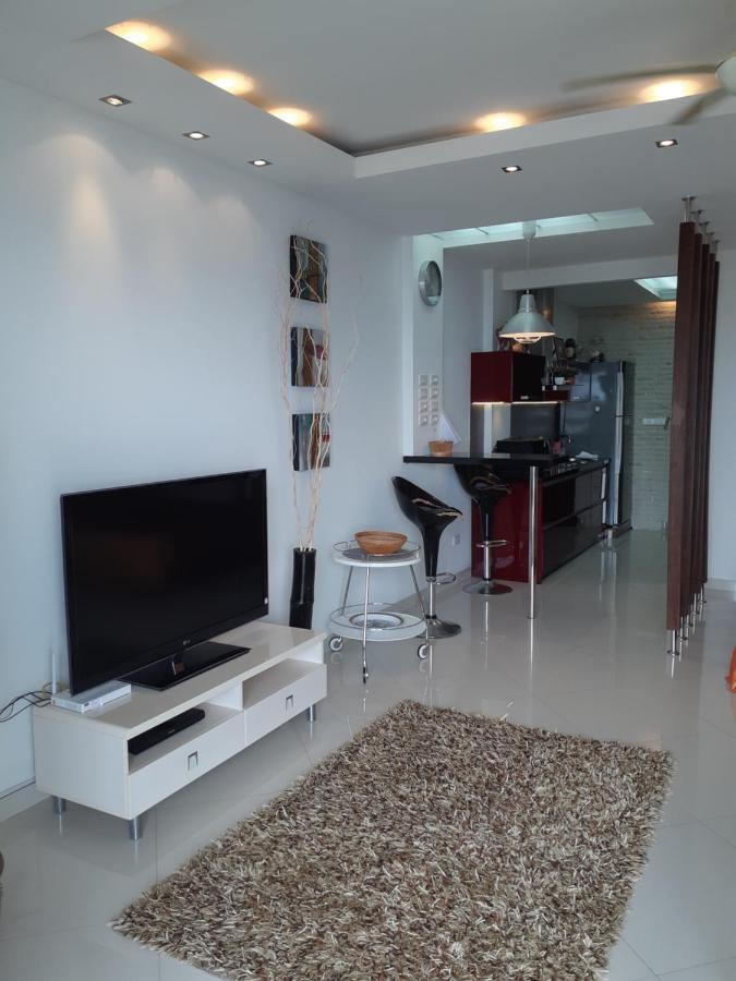 Studio Veiwtalay 7 Патая Екстериор снимка